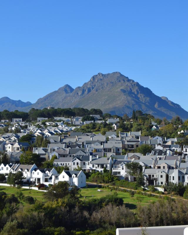 0 Bedroom Property for Sale in Cloetesville Western Cape